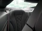 2023 Bmw M8 Black vin: WBSAE0C02PCL26790
