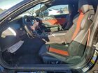 2024 Bmw M8 Черный vin: WBSAE0C06RCP45163