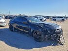 2024 Bmw M8 Черный vin: WBSAE0C06RCP45163