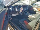 2024 Bmw M8 Черный vin: WBSAE0C06RCP45163