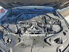 2024 Bmw M8 Черный vin: WBSAE0C06RCP45163