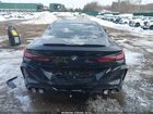 2025 Bmw M8 Competition Черный vin: WBSAE0C06SCV42859