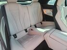 2025 Bmw M8 Black vin: WBSDZ0C00SCT27754