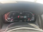 2025 Bmw M8 Black vin: WBSDZ0C00SCT27754