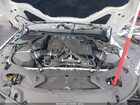 2024 Bmw M8 Competition Белый vin: WBSDZ0C05RCP18148