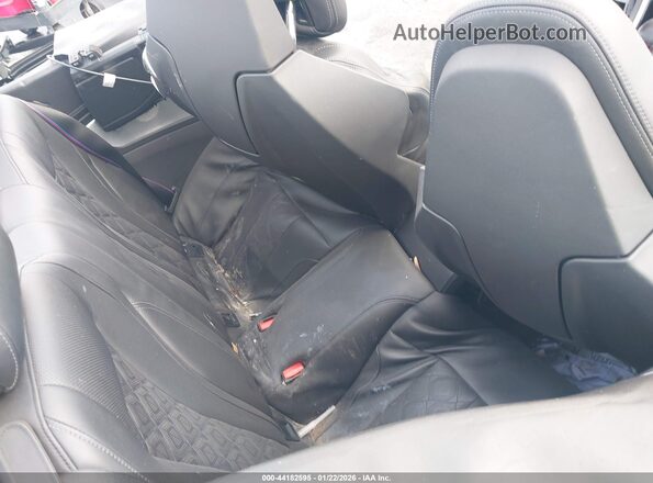 WBSDZ0C05RCP18148 2024 BMW M8 Белый Вид наклейки с VIN-кодом