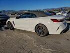 2020 Bmw M8 Белый vin: WBSDZ0C07LCD46712