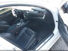 2016 Bmw M5   White vin: WBSFV9C52GD595775
