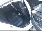 2016 Bmw M5   White vin: WBSFV9C52GD595775