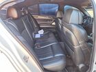 2016 Bmw M5 White vin: WBSFV9C55GG343145