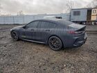 2024 Bmw M8 Черный vin: WBSGV0C00RCP31091