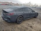 2024 Bmw M8 Черный vin: WBSGV0C00RCP31091