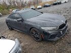 2024 Bmw M8 Черный vin: WBSGV0C00RCP31091