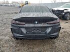 2024 Bmw M8 Черный vin: WBSGV0C00RCP31091