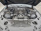 2024 Bmw M8 Черный vin: WBSGV0C00RCP31091
