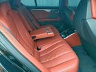 2024 Bmw M8 Черный vin: WBSGV0C00RCP31091