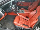 2024 Bmw M8 Черный vin: WBSGV0C00RCP31091