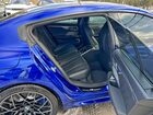 2020 Bmw M8 Blue vin: WBSGV0C06LCD74915 2020 Bmw M8 Blue vin: WBSGV0C06LCD74915