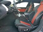 2024 Bmw M8 Gray vin: WBSGV0C07RCR42997