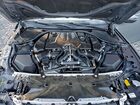 2024 Bmw M8 Gray vin: WBSGV0C07RCR42997