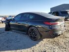 2025 Bmw M8 Черный vin: WBSGV0C08SCT21094