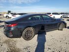 2025 Bmw M8 Черный vin: WBSGV0C08SCT21094