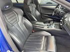 2020 Bmw M5 Base Синий vin: WBSJF0C00LCD96105