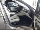2020 Bmw M5 Competition Серебряный vin: WBSJF0C01LB448795