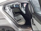 2020 Bmw M5 Competition Серебряный vin: WBSJF0C01LB448795