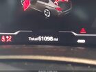 2020 Bmw M5 Competition Серебряный vin: WBSJF0C01LB448795