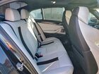 2019 Bmw M5 Черный vin: WBSJF0C50KB447566
