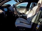 2019 Bmw M5 Черный vin: WBSJF0C50KB447566