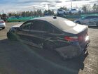 2019 Bmw M5 Black vin: WBSJF0C50KB448152