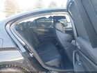 2019 Bmw M5   Черный vin: WBSJF0C51KB447575