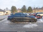 2019 Bmw M5   Черный vin: WBSJF0C51KB447575