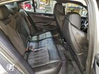 2018 Bmw M5 Silver vin: WBSJF0C54JB283060
