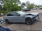 2019 Bmw M5 Competition Серый vin: WBSJF0C57KB448732 2019 Bmw M5 Competition Серый vin: WBSJF0C57KB448732
