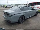2019 Bmw M5 Competition Серый vin: WBSJF0C57KB448732 2019 Bmw M5 Competition Серый vin: WBSJF0C57KB448732