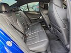 2019 Bmw M5 Blue vin: WBSJF0C58KB284892