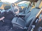 2025 Bmw X1 M35i Черный vin: WBX13EF0XS5379730