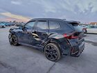 2025 Bmw X1 M35i Черный vin: WBX13EF0XS5379730