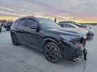 2025 Bmw X1 M35i Черный vin: WBX13EF0XS5379730