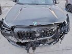 2025 Bmw X1 M35i Черный vin: WBX13EF0XS5379730