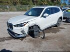 2023 Bmw X1 Xdrive28i Белый vin: WBX73EF00P5X01048