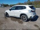 2023 Bmw X1 Xdrive28i Белый vin: WBX73EF00P5X01048