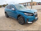2023 Bmw X1 Xdrive28i Teal vin: WBX73EF00P5X97067