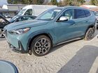 2023 Bmw X1 Xdrive28i Gray vin: WBX73EF02P5V97968