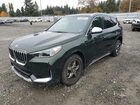 2023 Bmw X1 Xdrive28i Зеленый vin: WBX73EF03P5W51973