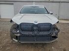 2024 Bmw X1 Xdrive28i Белый vin: WBX73EF03R5Z31492