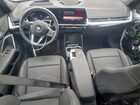 2024 Bmw X1 Xdrive28i Белый vin: WBX73EF03R5Z31492